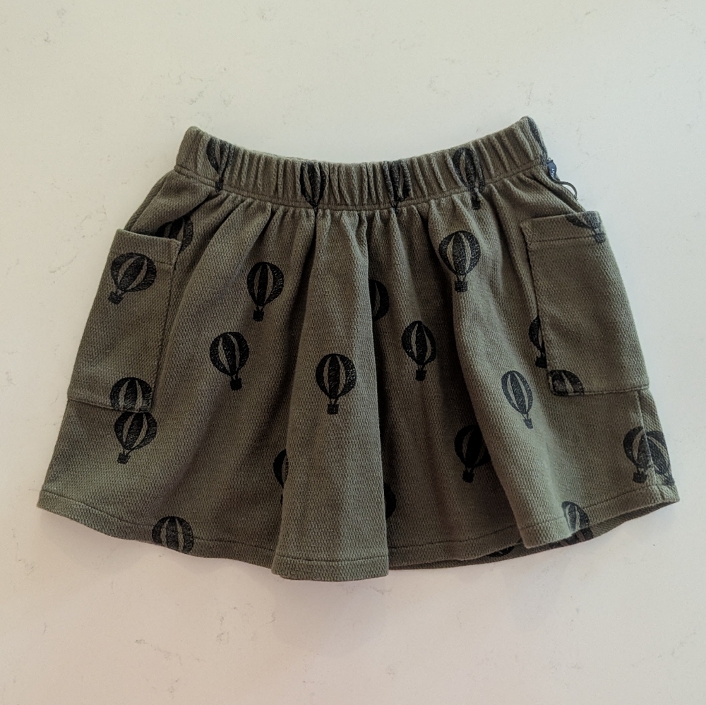 Sproet &‎ Sprout | Hot Air Balloon Skirt